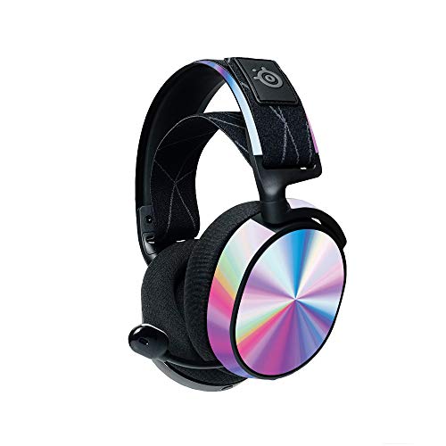 Rainbow Zoom