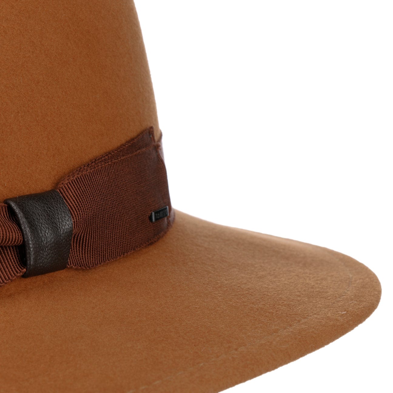 Bailey 1922 Steers II Wool Hat - Classic Winter Beanie for Men & Women - Perfect for Outdoor Activities, Skiing, and Cold Weather Fashion