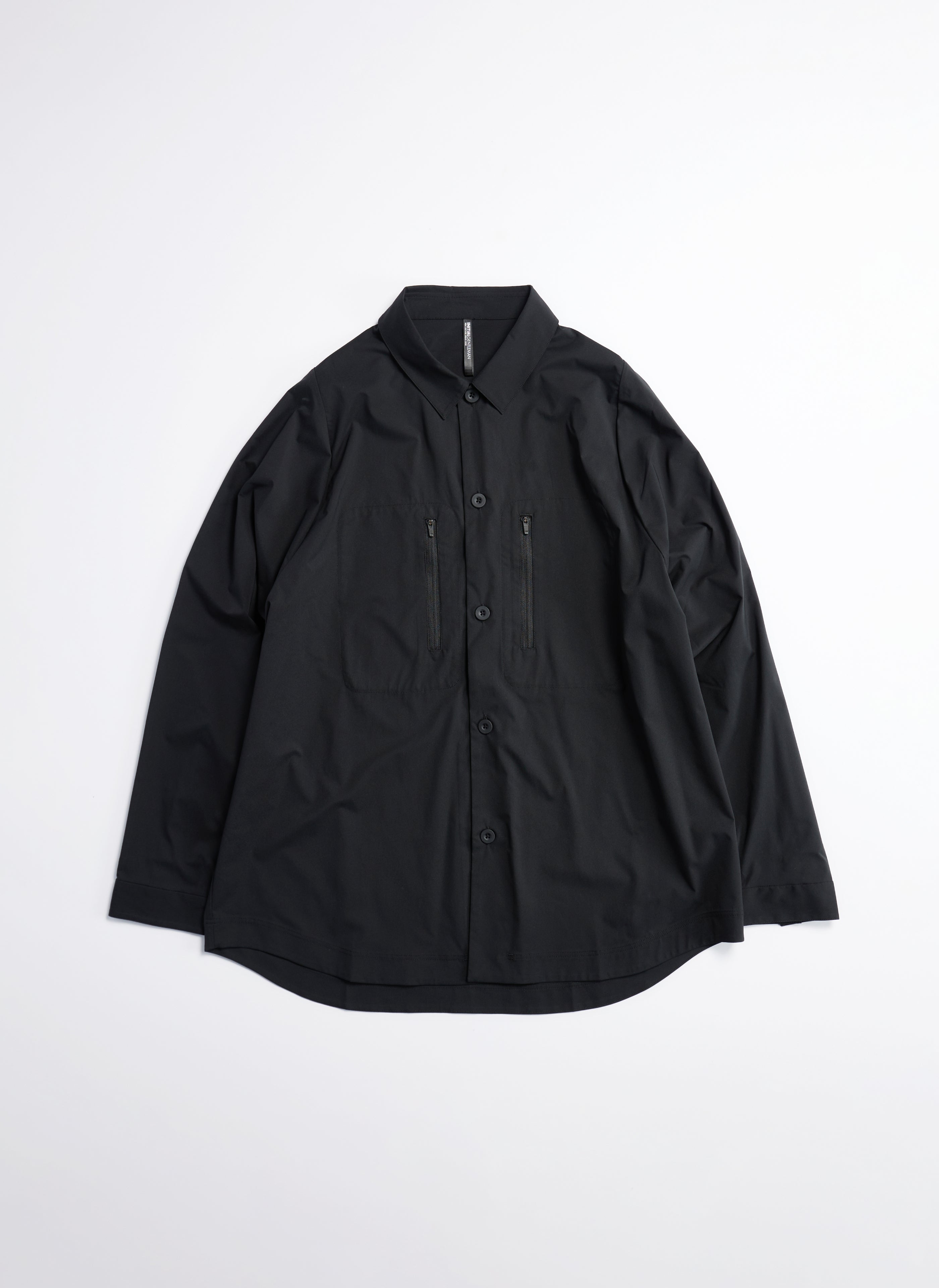 Lightweight Minotech Business Pack Shirt for Men - Wrinkle-Free Office Wear & Travel Dress Shirts - Perfect for Business Meetings, Interviews & Formal Occasions