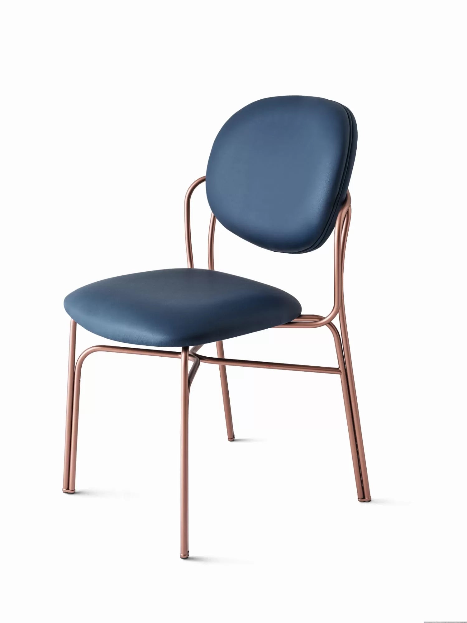Bontempi Dada Chair - Modern Kids Chair for Playroom, Nursery & Bedroom - Comfortable & Stylish Children's Seating for Home Decor