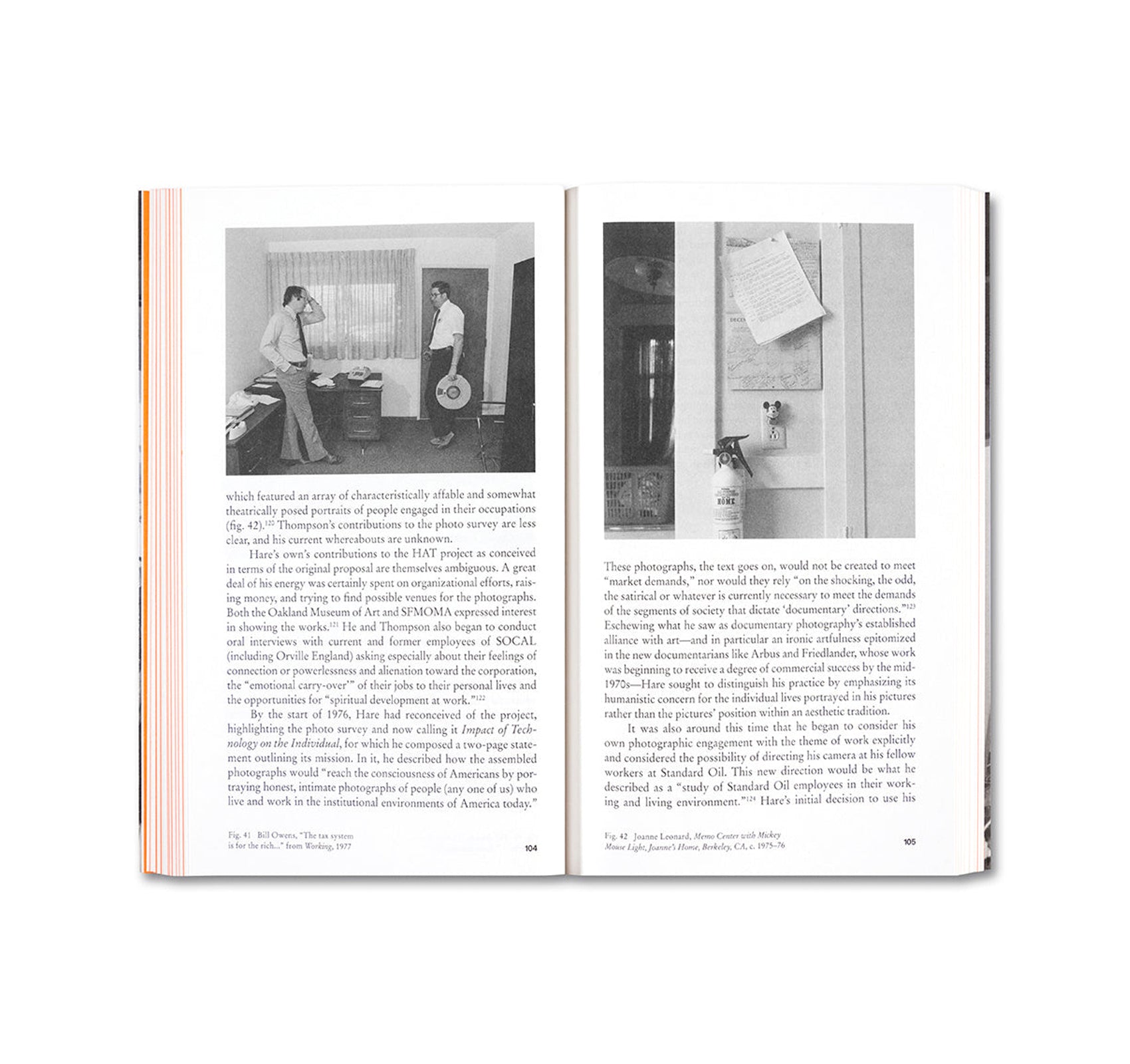Quitting Your Day Job: Chauncey Hare's Photographic Work by Chauncey Hare - Perfect for Art Collectors, Photography Enthusiasts, and Home Decor