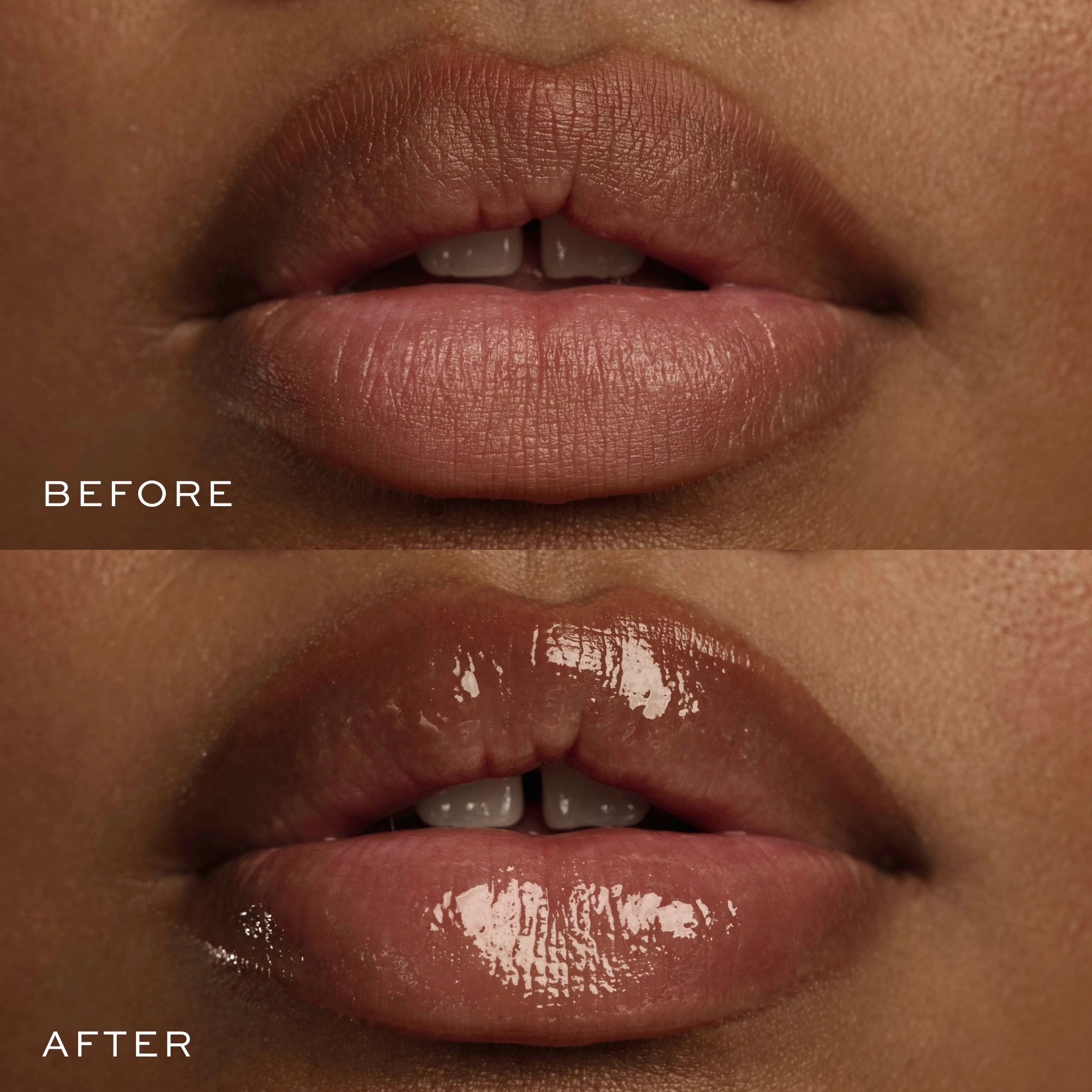 Natural Tinted Lip Balm for Moisturizing & Hydration - Vegan, Cruelty-Free Lip Care with SPF 15 - Perfect for Daily Use, Outdoor Activities & Makeup Looks