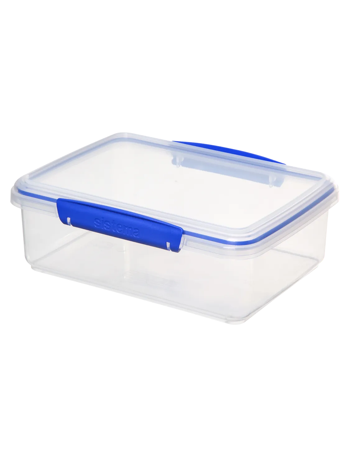 Itsy Bitsy 2L Insulated Lunch Box - Leak Proof & Lightweight for Work, School & Outdoor Picnics