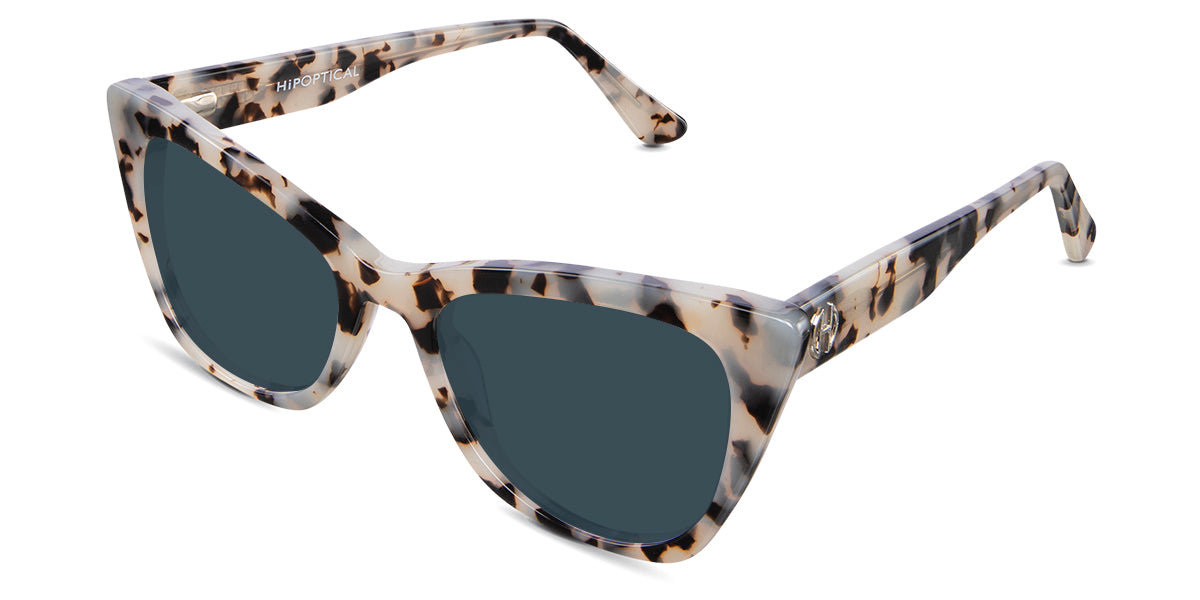 Kline Women's Prescription Sunglasses – UV Protection, Stylish & Comfortable for Driving, Outdoor Activities & Everyday Wear