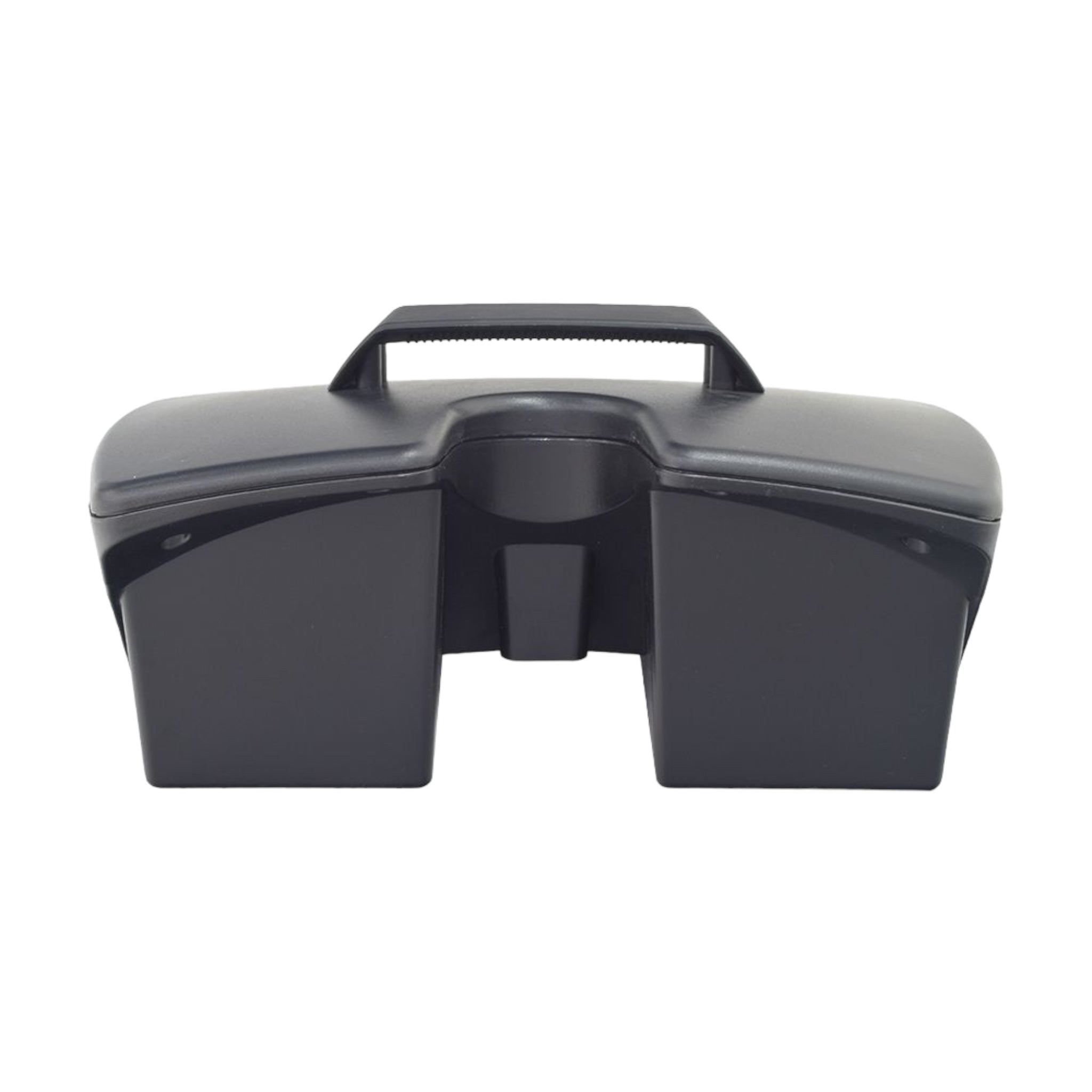 12AH Replacement Battery Box for Pride Mobility Go Go Elite Traveller & Ultra X Scooters - PLSASMB2013 & BATASMB1028 - Perfect for Mobility Scooter Power Supply & Outdoor Travel Accessories