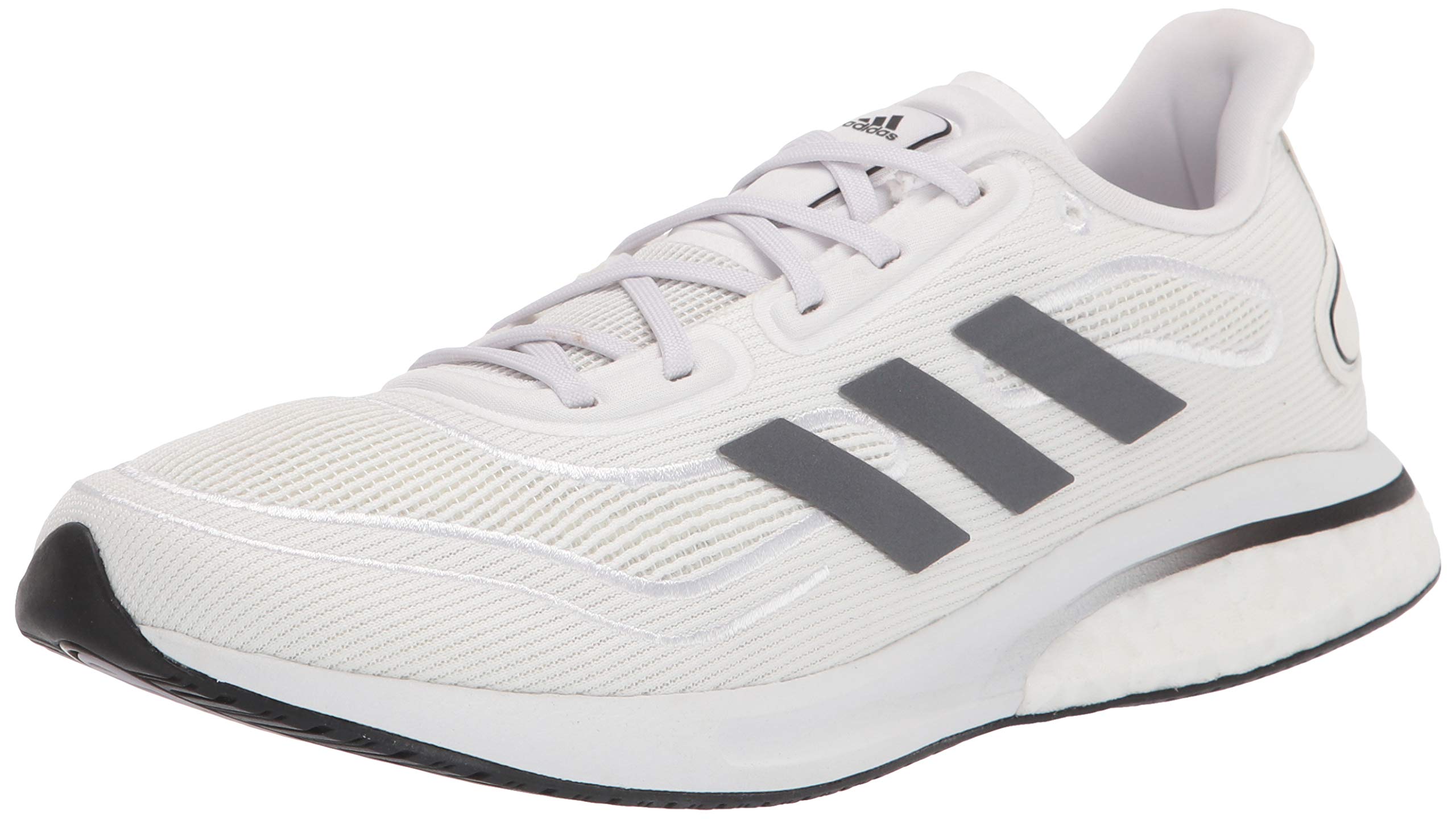 adidas Men's Supernova Running Shoes - Lightweight Cushioned Sneakers for Marathon, Jogging & Gym Workouts | Comfortable Athletic Footwear for Men
