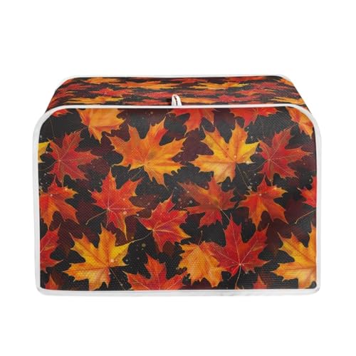 Autumn Leaves