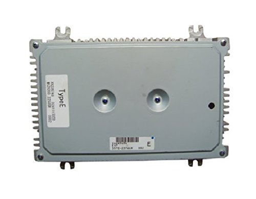 GOWE Excavator Controller for Hitachi ZX120-1 & ZX220-1 - Heavy Duty Construction Use
