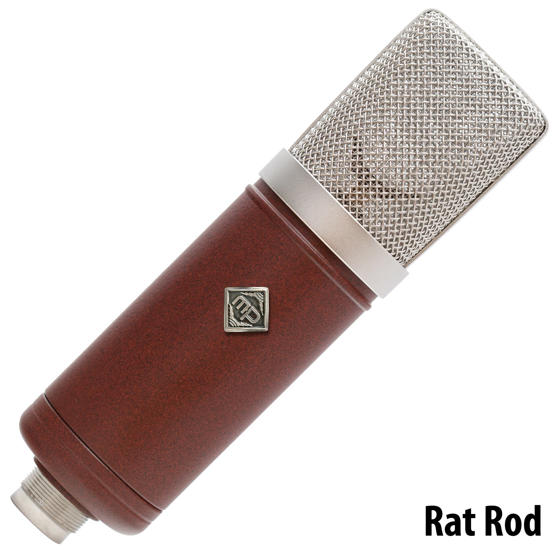 Professional Microphone Color Upgrades for MicParts Mics & Kits - Custom Studio & Live Performance Audio Equipment