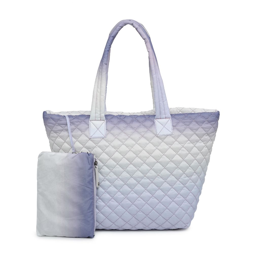 Stylish Breakaway Tote Bag for Women - Durable & Lightweight Shopping Tote with Reinforced Handles - Perfect for Groceries, Beach Trips & Everyday Use