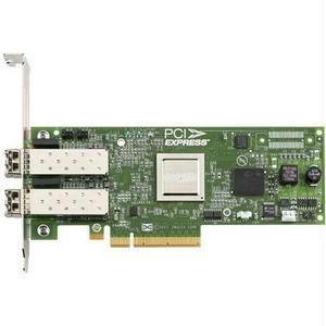 HP 614988-B21 6GB SAS HBA Adapter Card - High Performance Storage Controller for Servers & Workstations | Ideal for Data Centers, Enterprise Storage & RAID Configurations