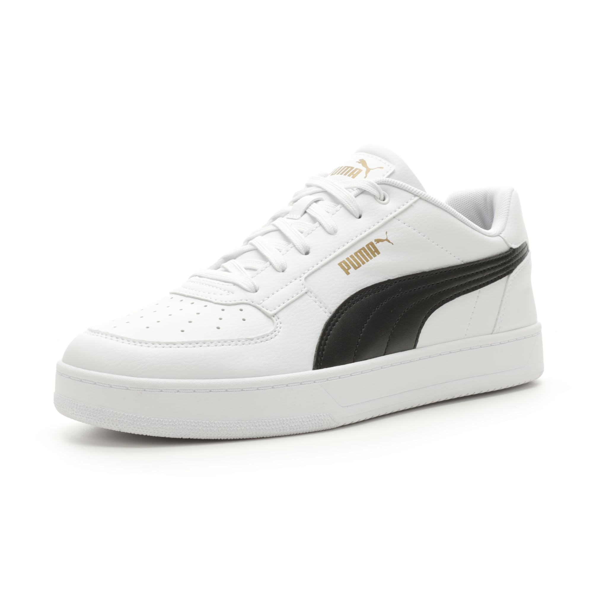 PUMA Men's Caven 2.0 Sneakers - Lightweight Running Shoes for Men with Cushioned Comfort - Perfect for Jogging, Gym Workouts & Casual Wear