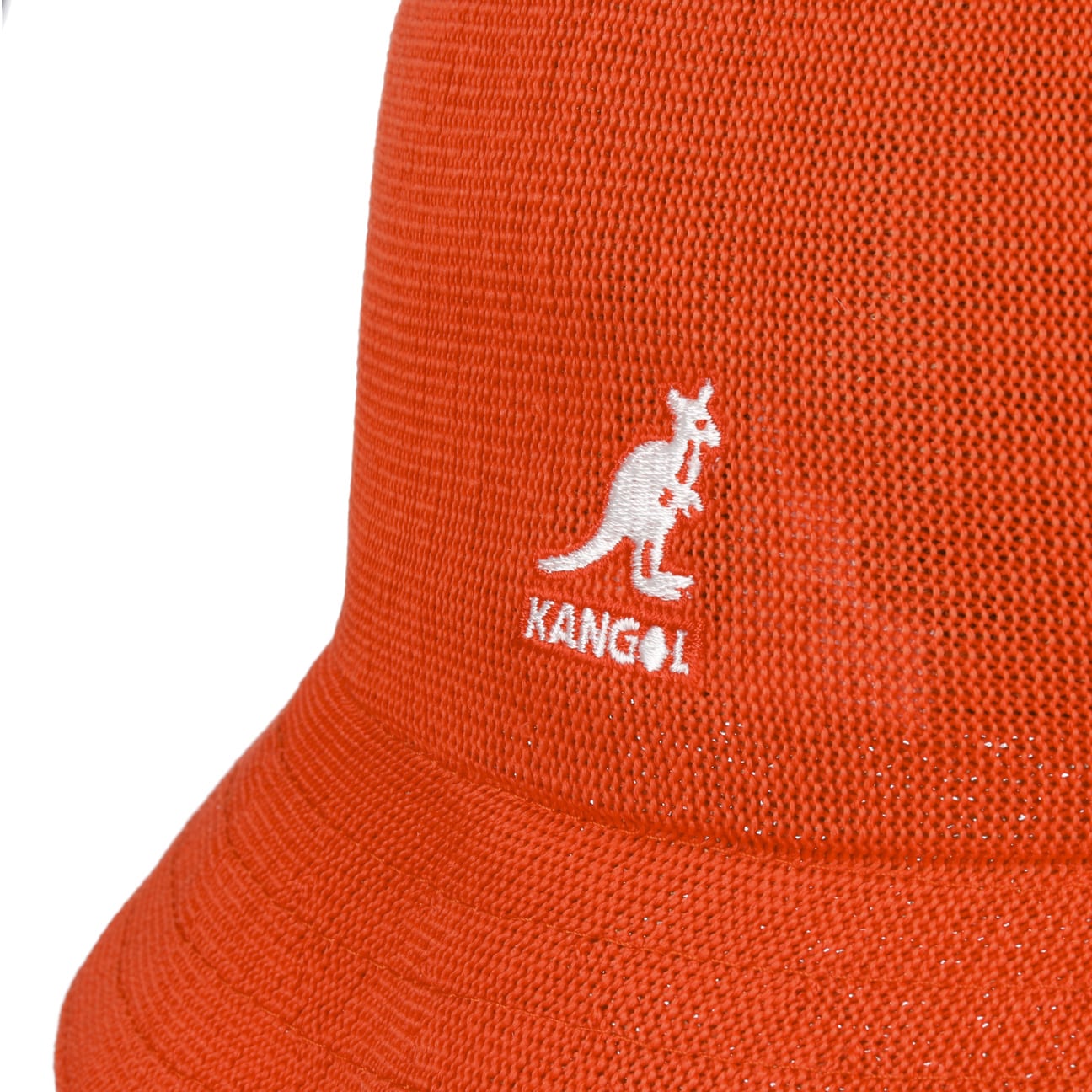 Kangol Flip It Rev Casual Reversible Bucket Hat for Men & Women - Stylish Unisex Sun Hat for Outdoor Activities, Beach, Hiking, and Travel
