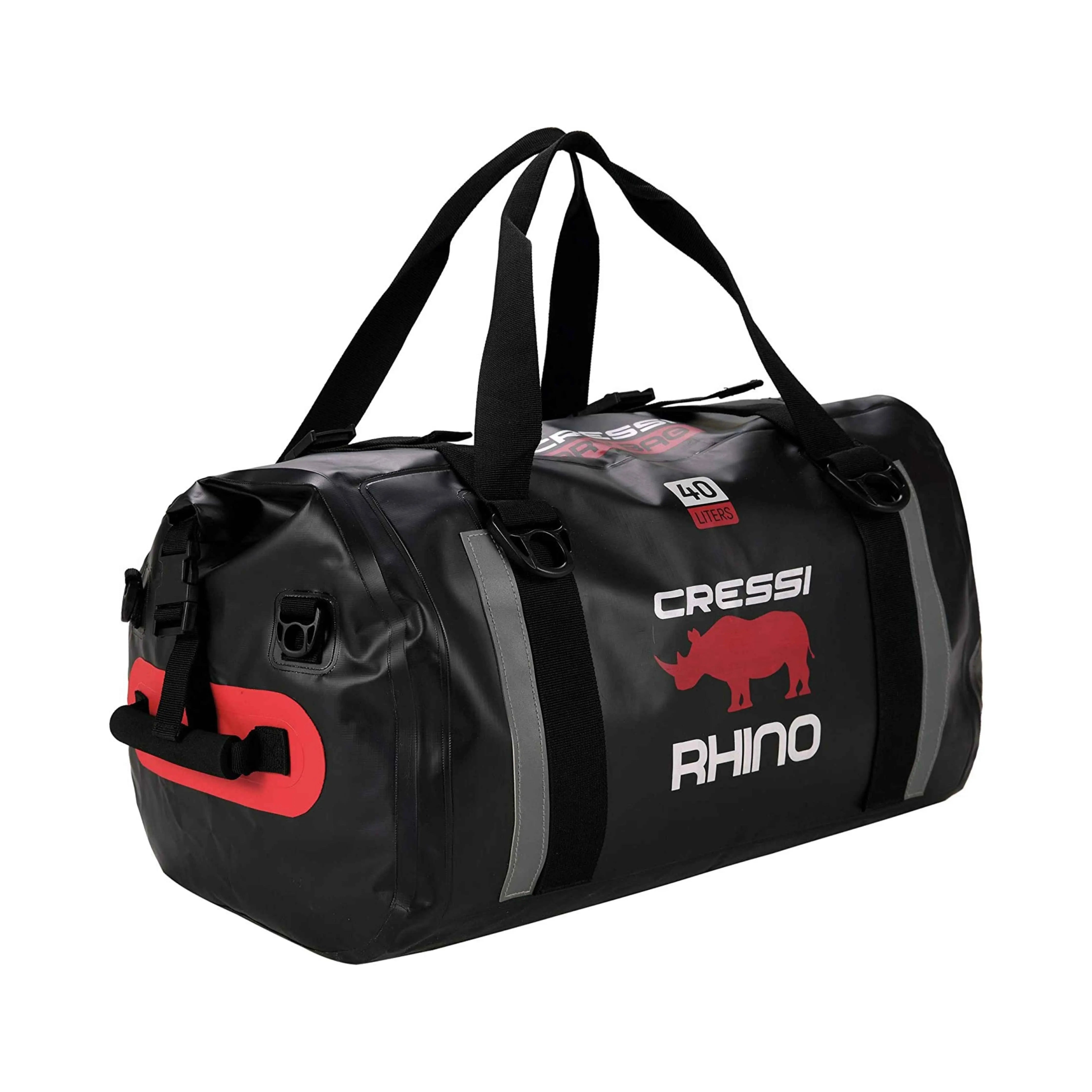 Waterproof Swim Backpack for Water Sports | RHINO Cressi Dry Bag for Swimming, Diving & Beach | Perfect for Pool, Surfing & Travel Accessories