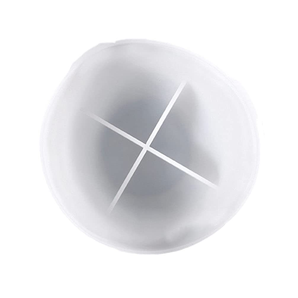 Premium Silicone Resin Bowl Molds for Epoxy Crafts - Food Safe Storage Dish Molds with Crystal Display Stand - Perfect for DIY Resin Art, Jewelry Making, and Home Decor