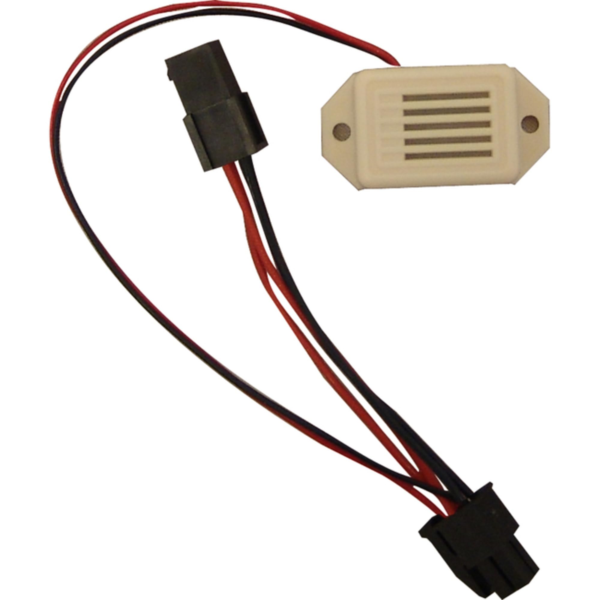 2006m Plug-In Buzzer Alarm with Audible Operation Indicator - Perfect for Industrial Equipment, Security Systems & DIY Electronics Projects