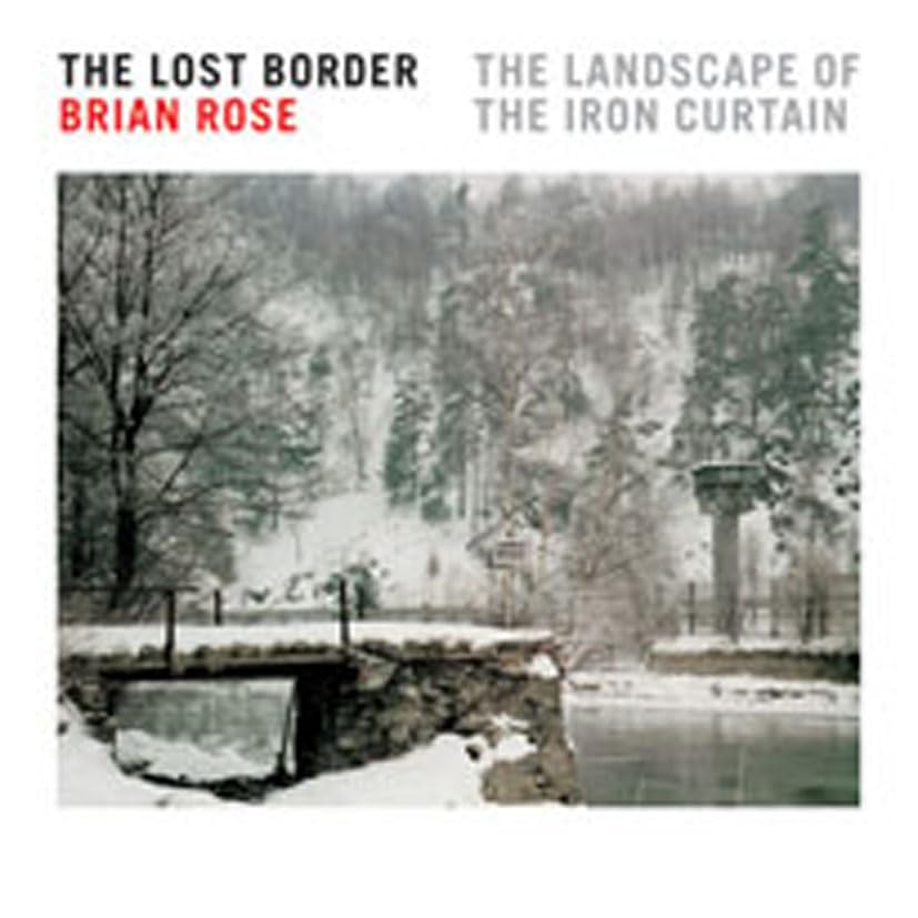 The Lost Border: Exploring the Iron Curtain Landscape - Perfect for History Buffs & Travel Enthusiasts