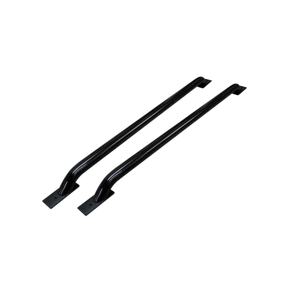 Go Rhino Universal Bed Rails 67.5