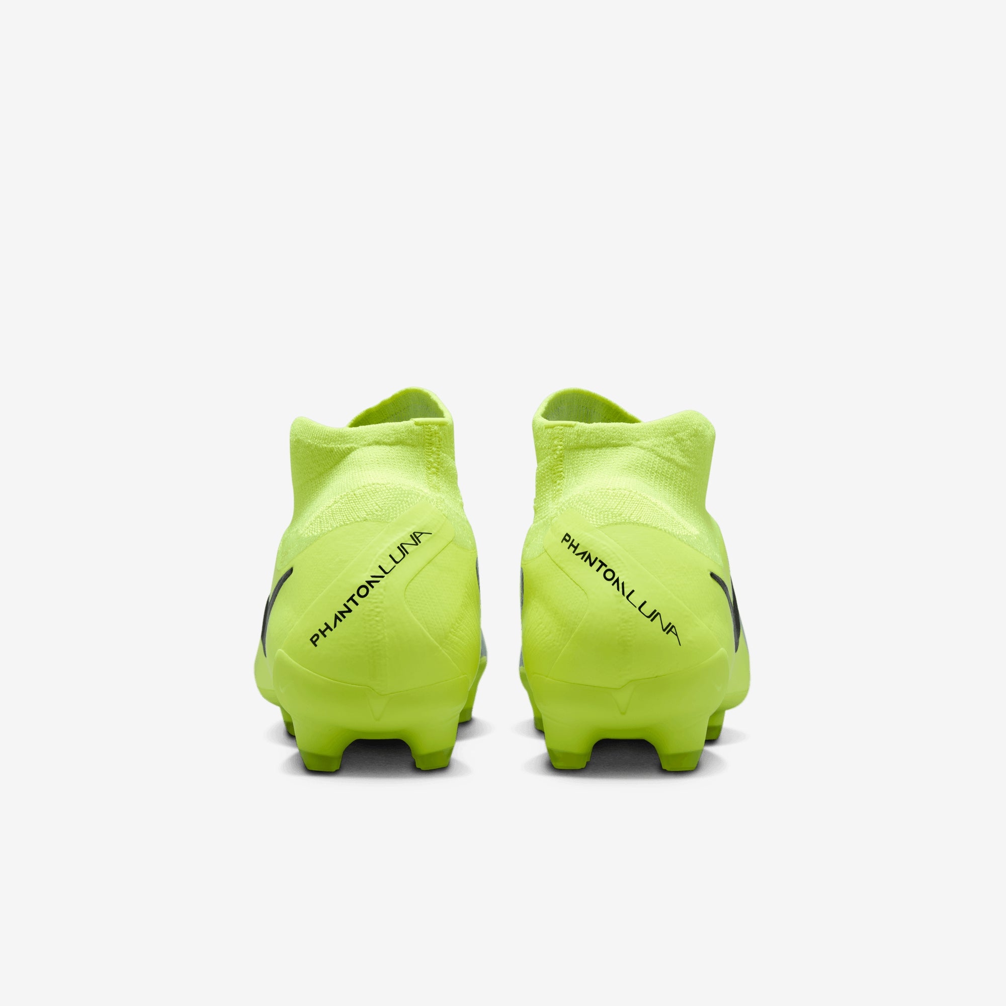 Nike Phantom Luna 2 Pro FG Soccer Cleats - Lightweight Football Shoes for Men with Dynamic Fit Collar - Perfect for Turf, Artificial Grass & Firm Ground Matches