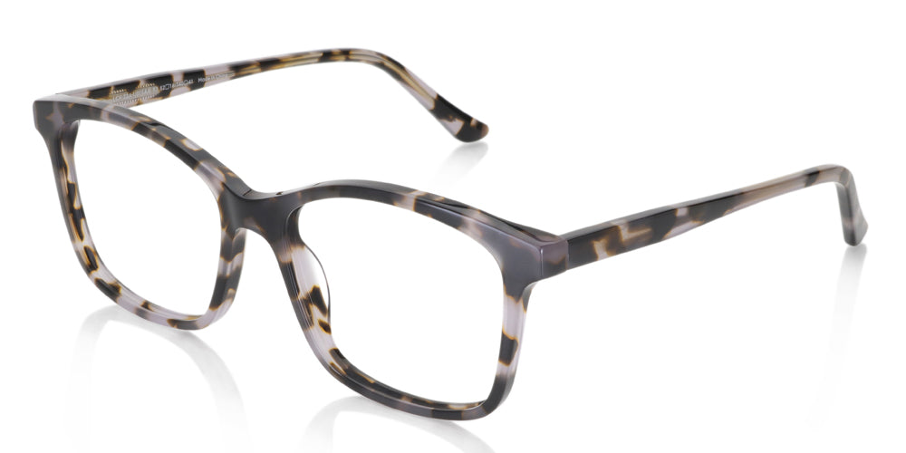 Acetate Slim U015 93 Eyeglasses - Lightweight & Durable Acetate Frame for Men & Women - Perfect for Reading, Working & Everyday Use