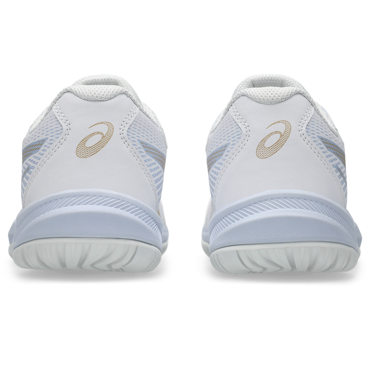 ASICS Upcourt 6 Volleyball Shoes for Girls - Lightweight Non-Slip Court Sneakers for Youth Volleyball, Training & Indoor Sports