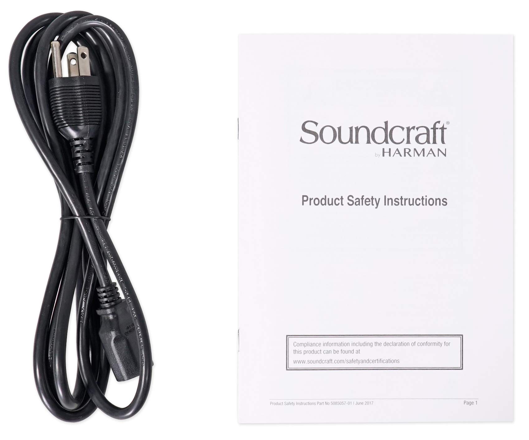 Soundcraft Ui24R 24-Channel Digital Audio Mixer with WiFi & App Control - Professional Live Sound Mixing for Bands, Churches & Studio Recording