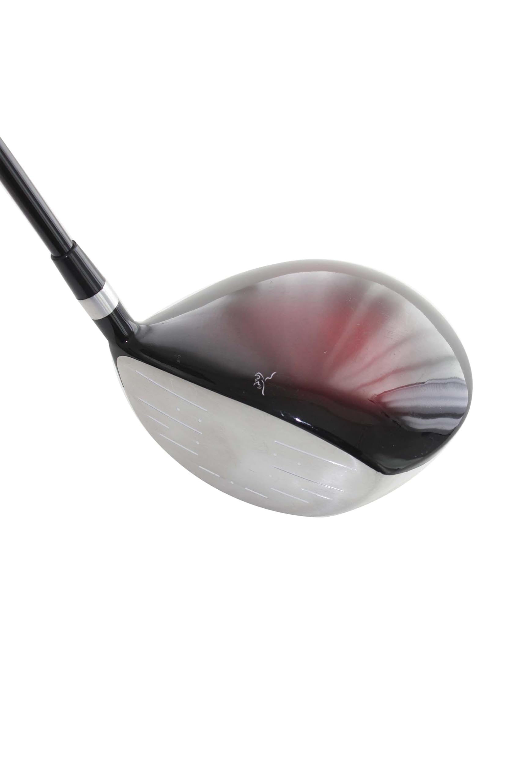Left-Handed Men's Tour Edition Executive Golf Club Set - 460cc Driver, 3 Wood, Hybrid, XS-Tour Irons & Putter with Stand Bag | Premium USA-Made Golf Equipment for Men | Perfect for Course Play & Tournament Training