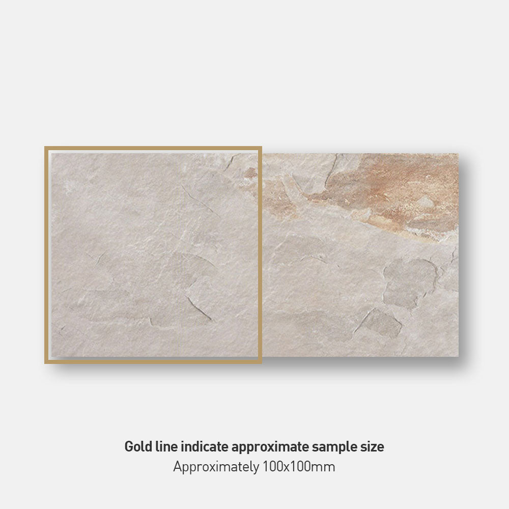 Casablanca Gris 300x600mm Matte Porcelain Tile - Premium Wall & Floor Tile for Bathroom, Kitchen & Living Room Renovation