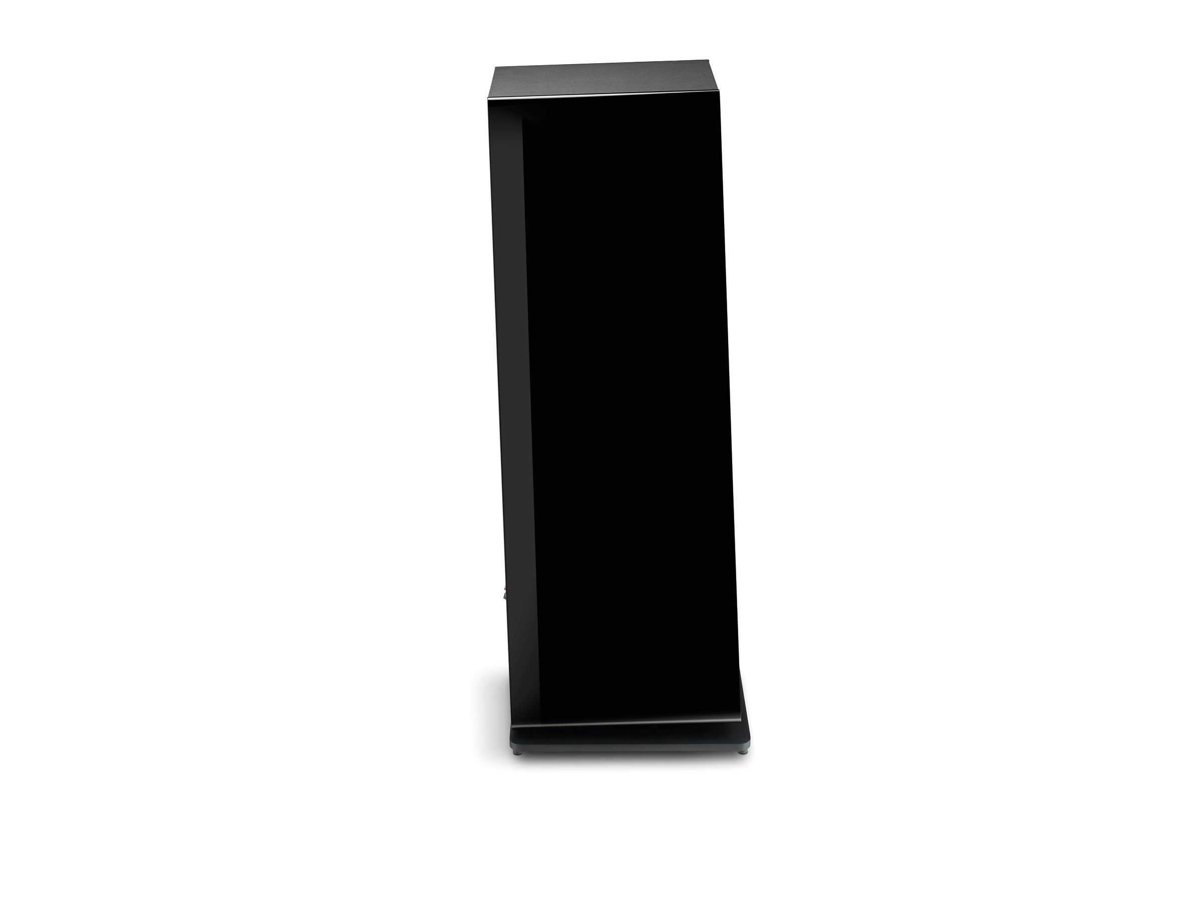 Focal Vestia No 4 Bookshelf Speakers (Pair) - High-End HiFi Audio System for Home Theater, Music Studio & Audiophile Listening