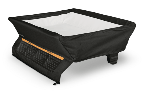 UPPAbaby Remi Portable Baby Changing Station - Waterproof & Compact Diaper Changing Pad for Travel, Nursery, and On-the-Go Parents