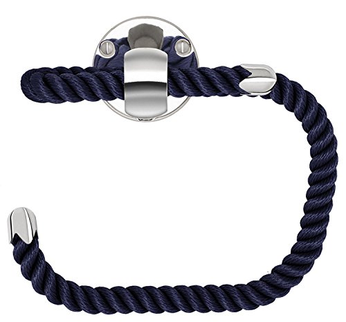 Chrome/Navy