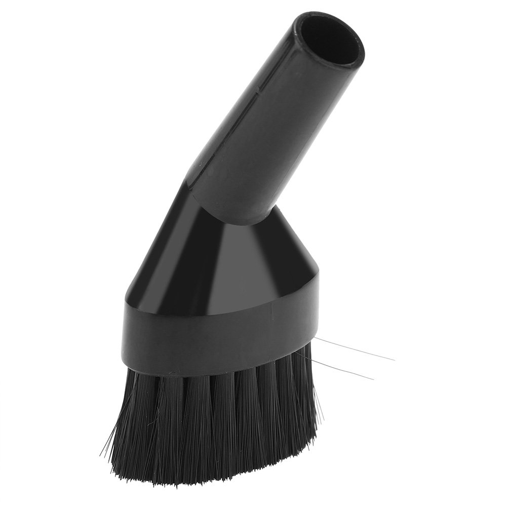 ASIXx Micro Vacuum Attachment Kit - Universal Mini Vacuum Cleaner Tools for Car Interiors, Computer Keyboards, Electronics & Hard-to-Reach Areas | Perfect for Car Detailing, Home Cleaning & Office Maintenance