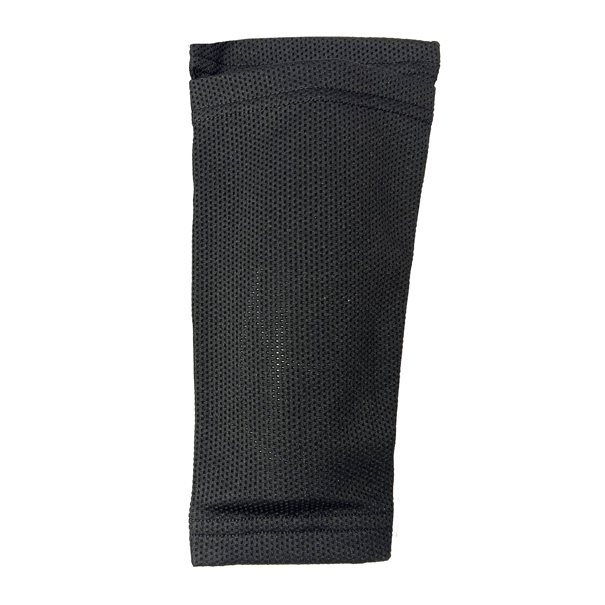 Best Black Shinguard Sleeve for Soccer & Sports - Comfortable Leg Protection for Football, Running & Training
