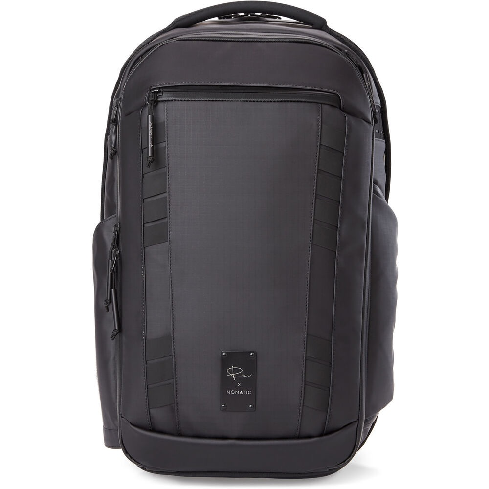 Nomatic McKinnon 35L Camera Backpack - Waterproof DSLR Backpack for Photographers & Travel - Perfect for Hiking, Air Travel & Outdoor Adventures