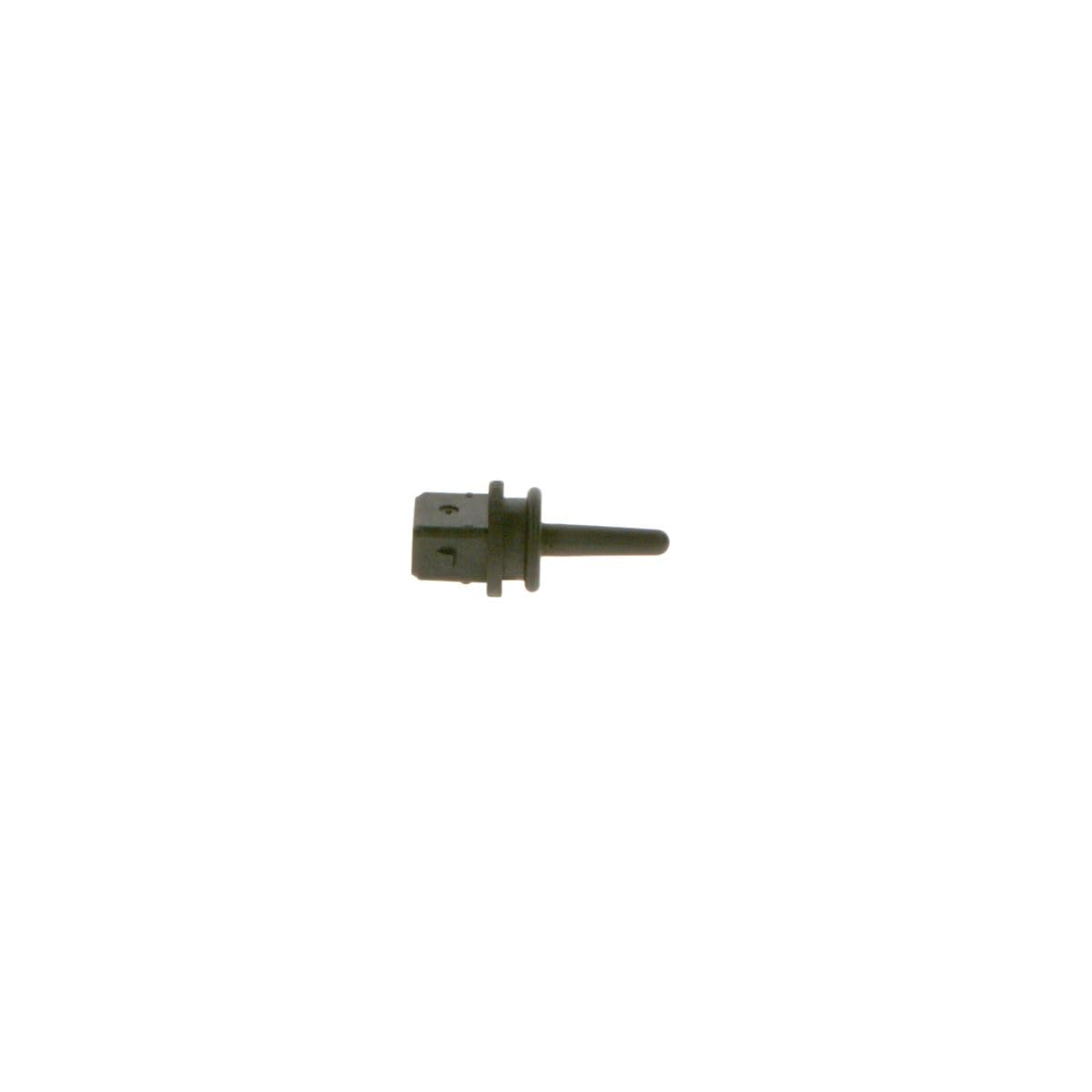 Bosch 0280130073 Engine Intake Manifold Temperature Sensor - OEM Replacement Part for Improved Engine Performance & Fuel Efficiency | Compatible with Multiple Car Models | Perfect for DIY Auto Repairs & Engine Diagnostics
