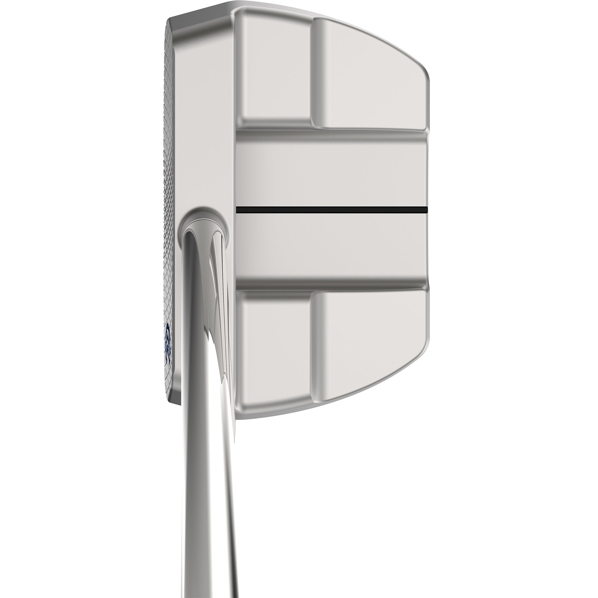Cleveland Huntington Beach Soft 10.5 Center Shaft Men's Right Hand Putter - Premium Golf Putter for Improved Accuracy & Control on the Green | Perfect for Putting Practice & Tournament Play