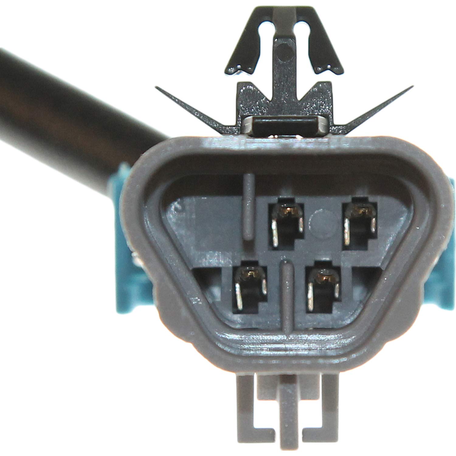 Walker Products 250-241189 Direct Fit Oxygen Sensor - Compatible with Multiple Vehicle Models | Perfect for Engine Performance & Emissions Control