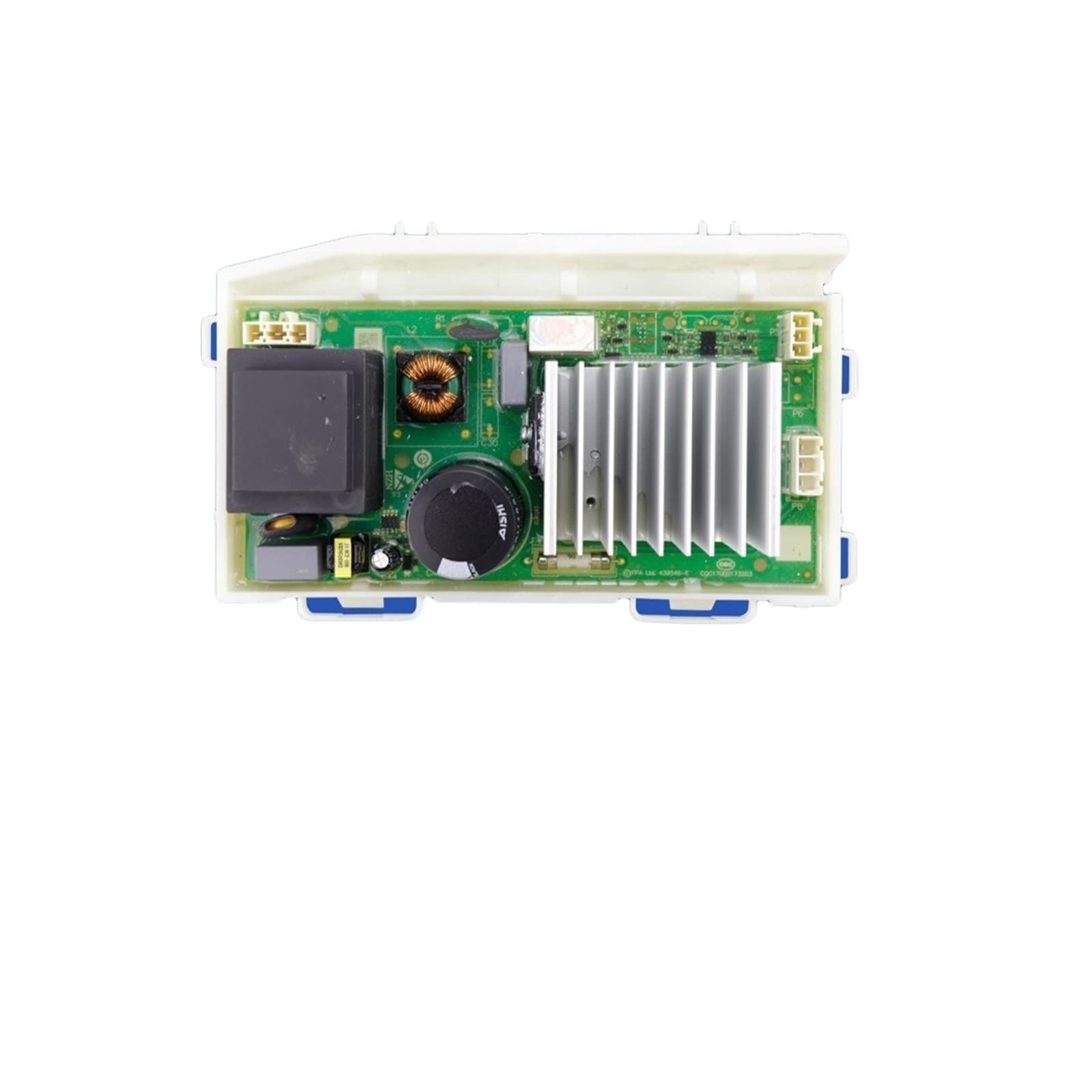 Haier Washing Machine Inverter Drive Board Replacement Part 0021800035 0021800035H 0021800035X - Compatible with Haier Washing Machines - Perfect for DIY Repairs and Appliance Maintenance