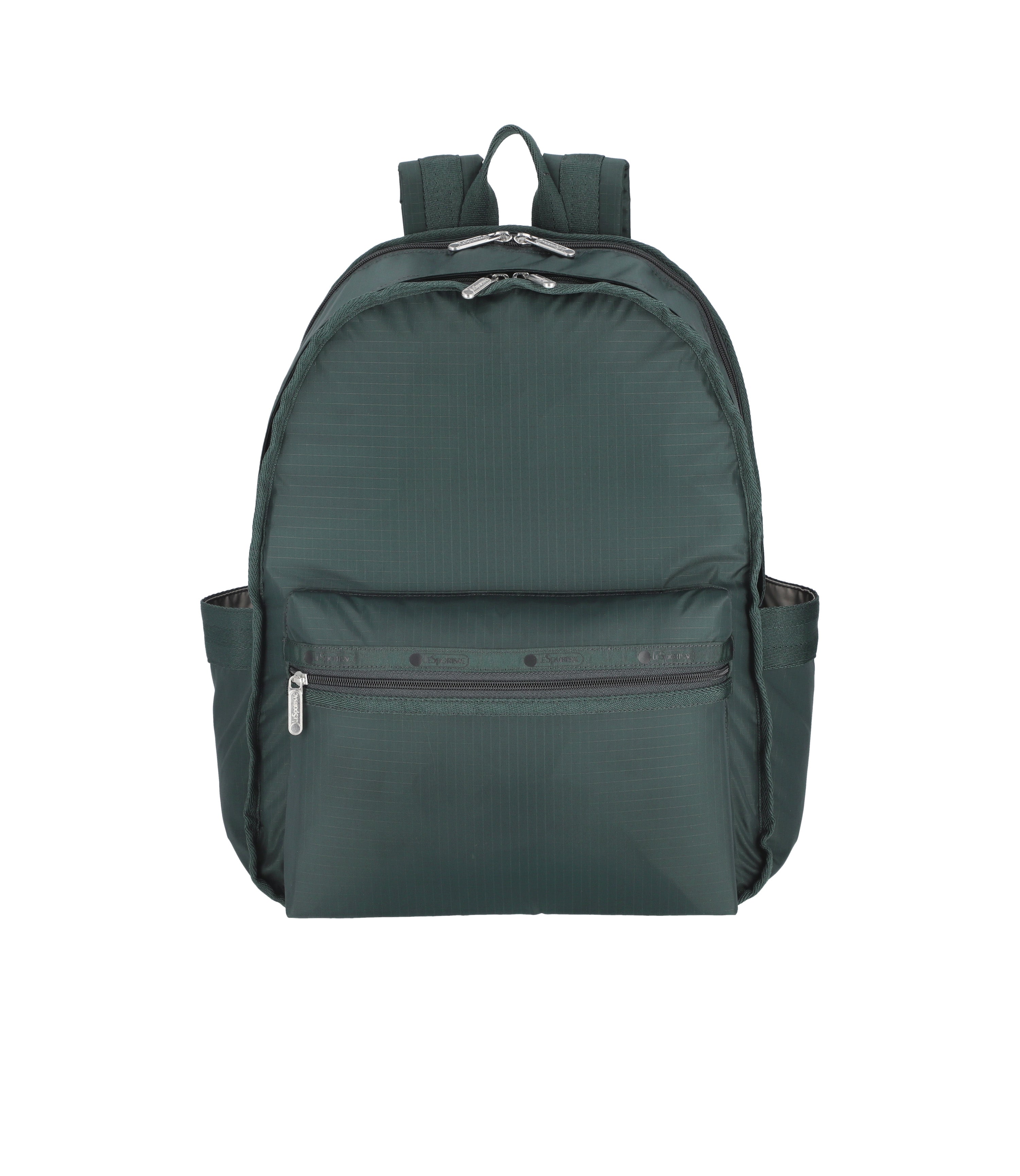Midnight Green solid
