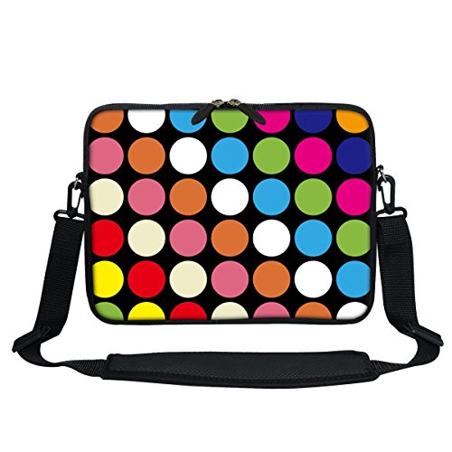 Colorful Dot