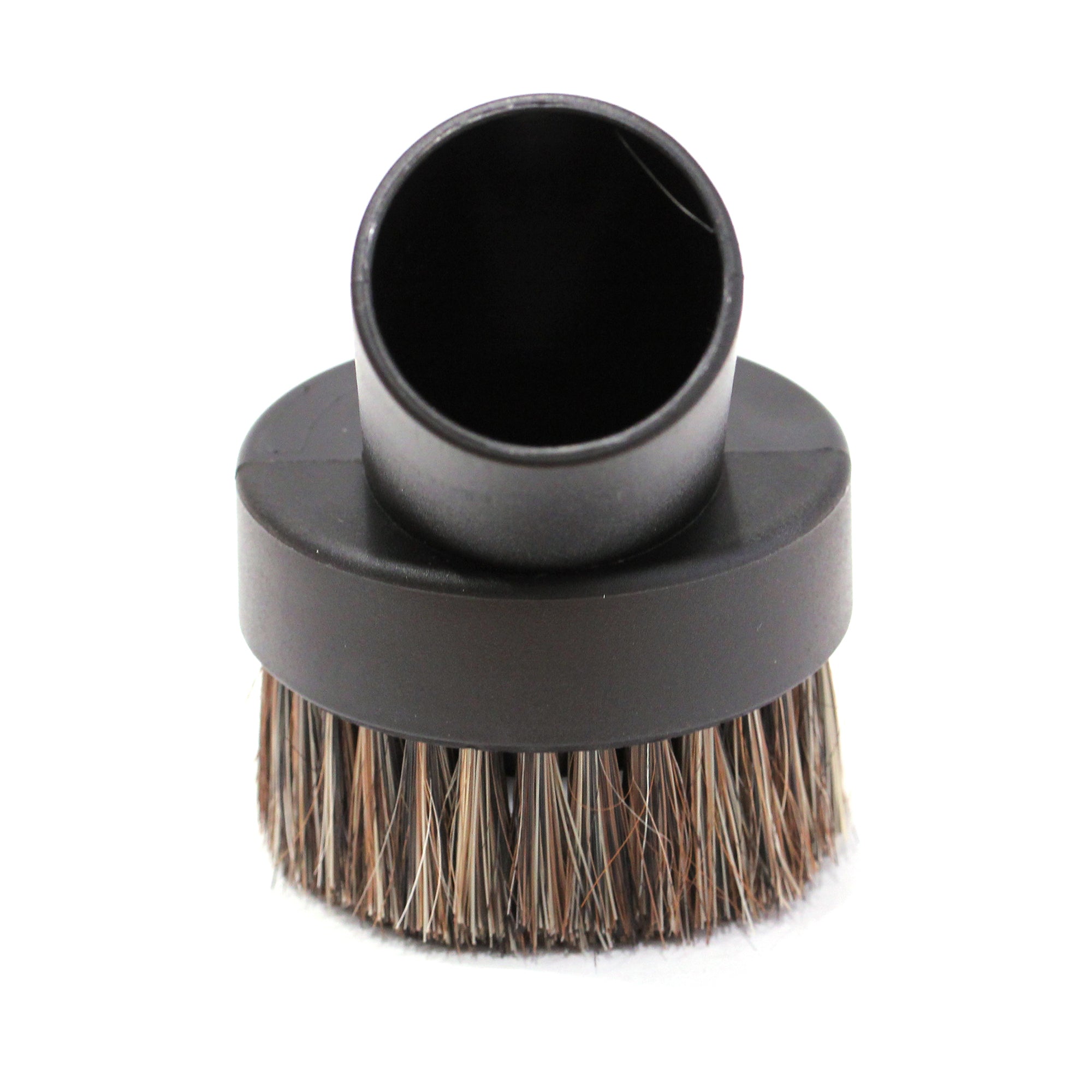 Round Vacuum Cleaner Attachment - 1.25