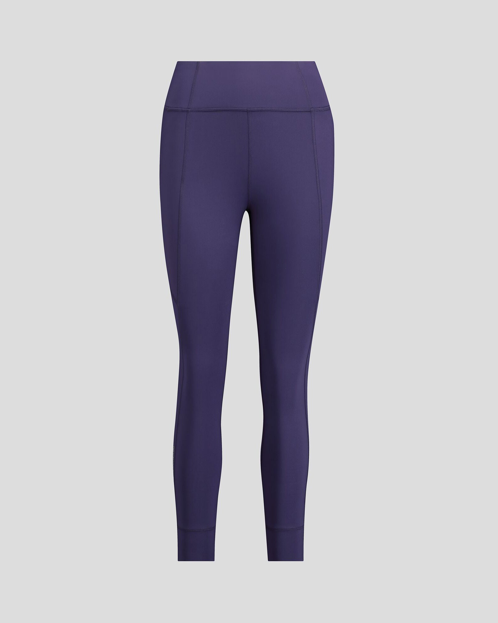 Women's High Waist Seeker 7/8 Yoga Leggings - Dark Horizon - Perfect for Yoga, Running & Gym Workouts