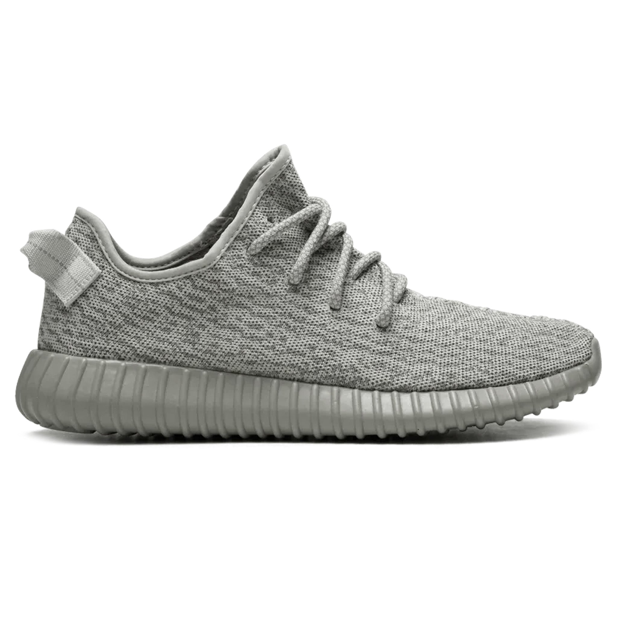 Adidas Yeezy Boost 350 V1 Moonrock Men's Running Shoes - Comfortable Sneakers for Jogging, Gym & Casual Wear