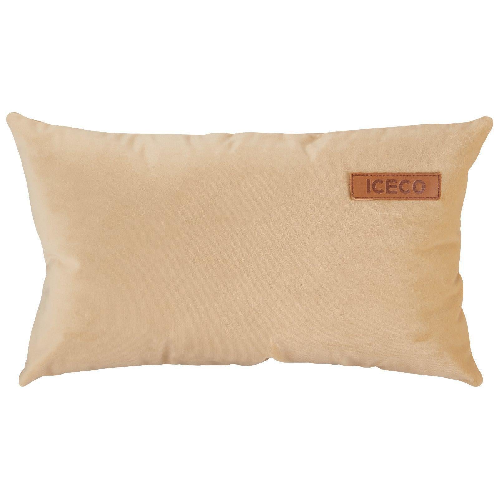 Ultralight Camping Pillow - Portable Travel Pillow for Backpacking, Hiking & Airplane Travel | Compact & Comfortable | ICECO