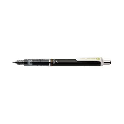 Zebra DelGuard Mechanical Pencil - Never Break Lead Technology for Smooth Writing - Perfect for Students, Artists & Office Work