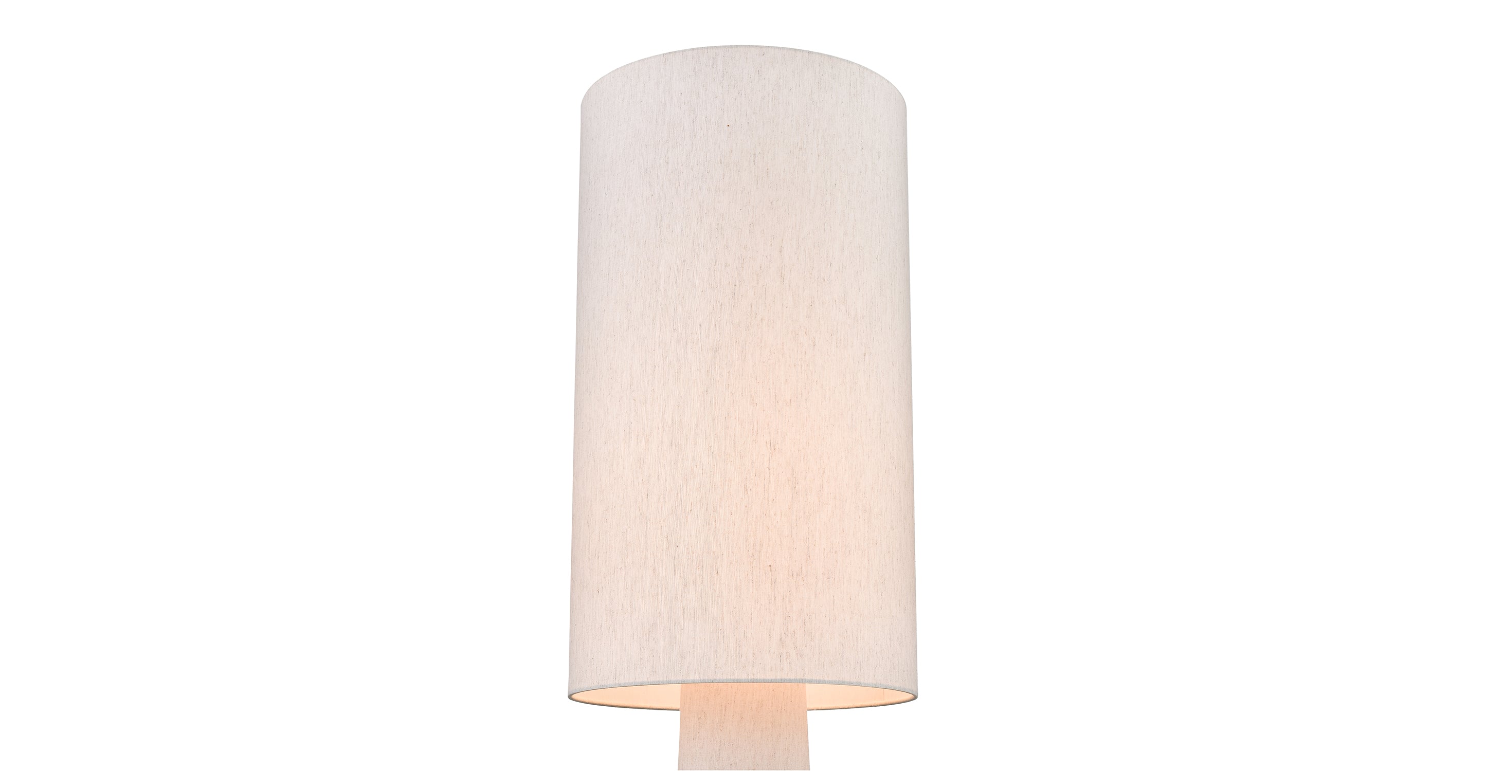 Modern Kobe Floor Lamp - Adjustable LED Standing Light for Living Room, Bedroom & Office - Warm White & Cool White Dimmable Reading Light with Remote Control - Perfect for Relaxing, Working & Decorating