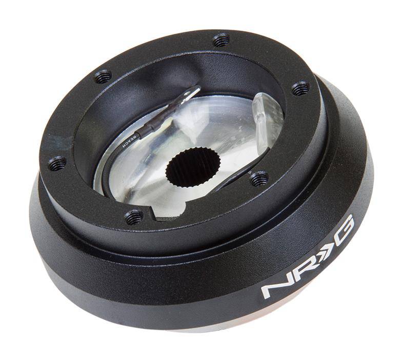 NRG Steering Wheel Hub Adapter Kit for Scion TC XA XB XD & Toyota - SRK 120H - Perfect for Racing, Drifting & Car Customization