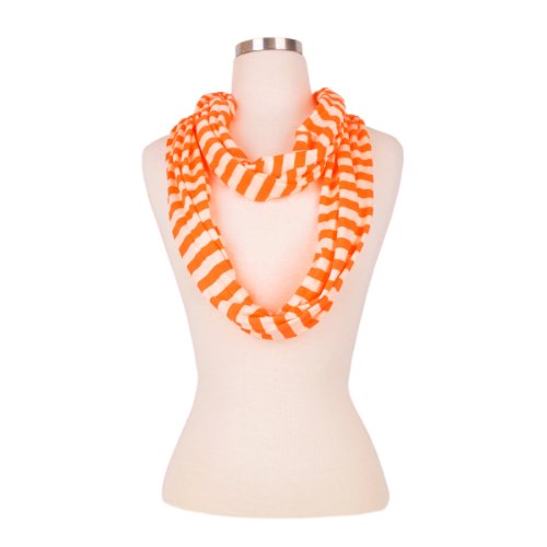 Neon Orange