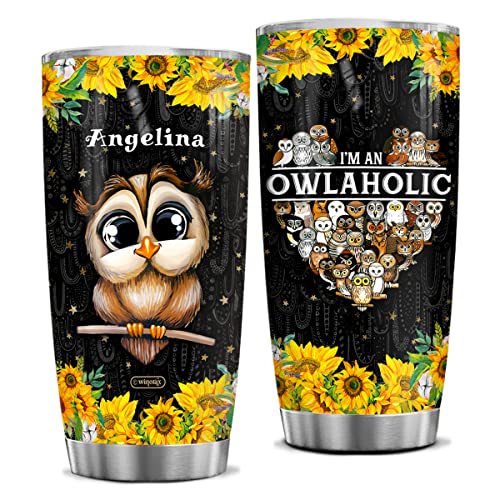 Owl - Style 1