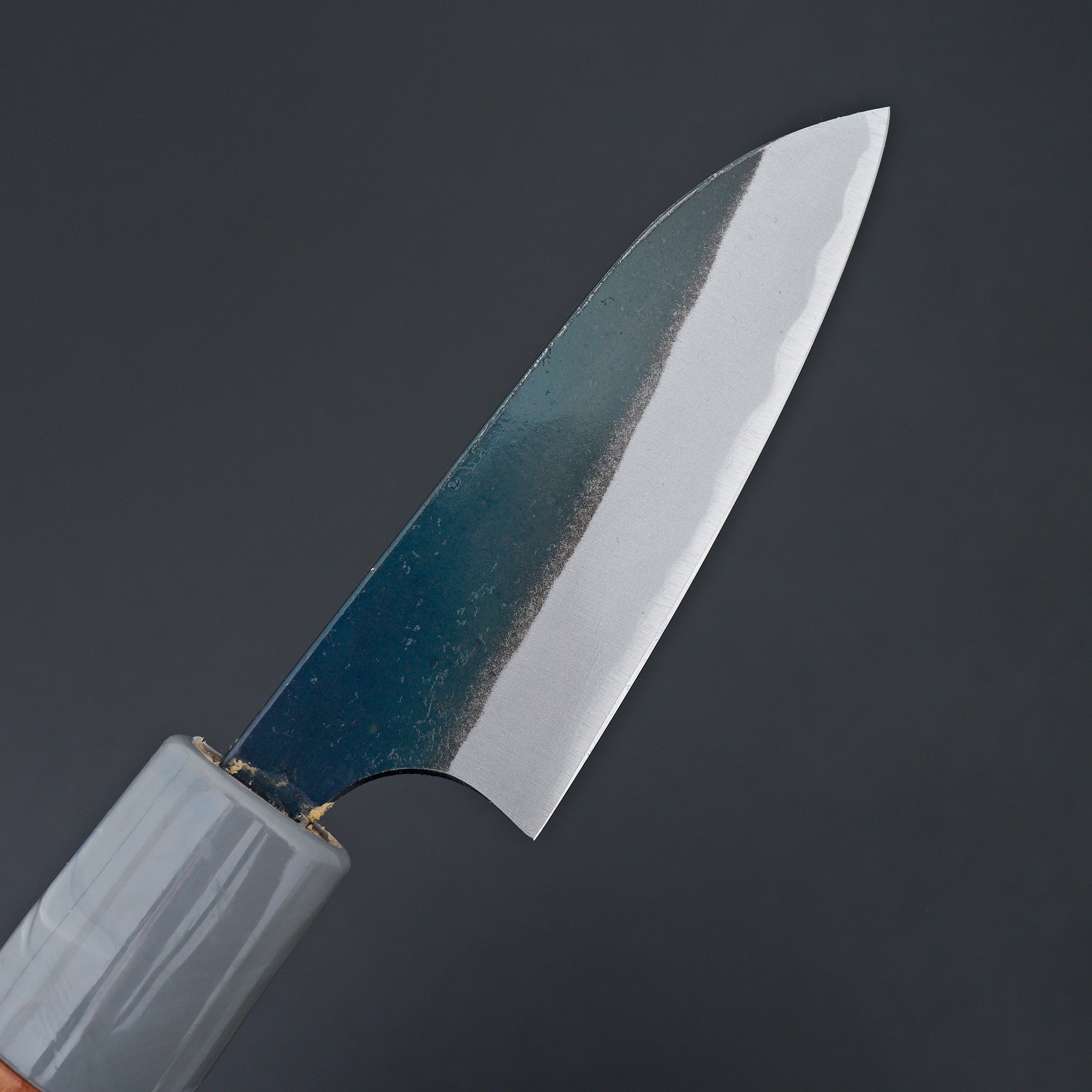 Masakage Mizu 75mm Japanese Petty Knife - High Carbon Steel Blade for Precision Cutting, Slicing & Peeling - Perfect for Home Chefs & Professional Kitchens
